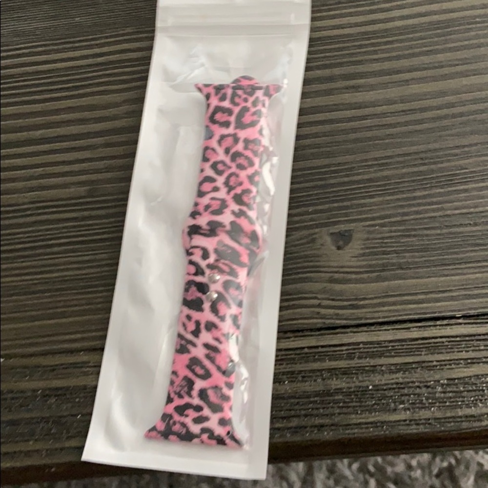 42mm or 44mm Apple Watch band